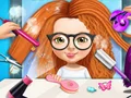 Logħba Salun tal-Ħarsien għall-Babies Sweet onlajn