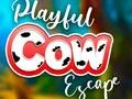 Logħba Fugħa tal-Baqra Playful onlajn