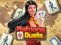 Logħba Duels ta' Mahjong onlajn Logħba Duels ta' Mahjong onlajn