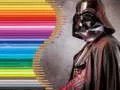 Logħba Ktejh ma' xagħar għal Darth Vader onlajn Logħba Ktejh ma' xagħar għal Darth Vader onlajn