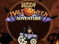 Logħba Avventura Halloween ma' Ħabib onlajn