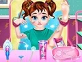 Logħba Emerġenza Superhero Baby Taylor  onlajn
