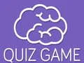 Logħba LOGĦBA TA' QUIZ onlajn