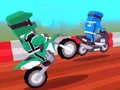 Logħba Tricks - 3D Bike Racing Game  onlajn