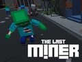 Logħba L-aħħar Miner onlajn
