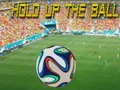 Logħba Ħu l-ball onlajn