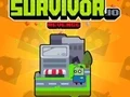 Logħba Vengeance Survivor.io onlajn