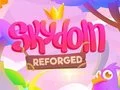 Logħba Skydom: Ittieħed mill-ġdid onlajn