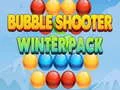Logħba Bubble Shooter Pakkett tal-Ħarifa onlajn