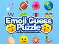 Logħba Iddefinix il-Puzzle Emoji onlajn