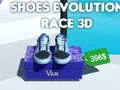 Logħba Razzett tal-Evoluzzjoni ta' Shoes 3D onlajn Logħba Razzett tal-Evoluzzjoni ta' Shoes 3D onlajn