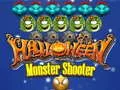 Logħba Sparar ta’ Monstri tal-Halloween onlajn Logħba Sparar ta’ Monstri tal-Halloween onlajn