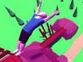Logħba Parkour Flip Trickster 2022 onlajn