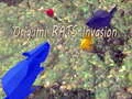 Logħba Invażjoni ta’ Ratti Origami onlajn Logħba Invażjoni ta’ Ratti Origami onlajn