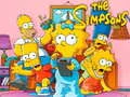 Logħba Il-Puzzle ta' Simpsons onlajn Logħba Il-Puzzle ta' Simpsons onlajn