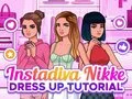 Logħba Instadiva Nikke: TUTORJAL GĦAL IL-LIBRA onlajn