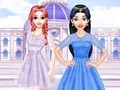 Logħba Riunjoni tal-Baqqar tal-Moda onlajn