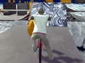 Logħba Prova ta 'Stunts BMX 2022 onlajn