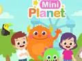 Logħba Mini Pjaneta onlajn