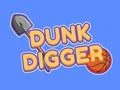Logħba Dunk Graffit onlajn