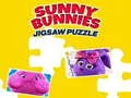 Logħba Puzzle tal-Bunnies Solari onlajn