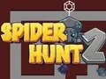 Logħba Spider Hunt 2 onlajn