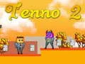 Logħba Tenno 2 onlajn