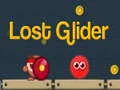 Logħba Glider mitluf onlajn Logħba Glider mitluf onlajn
