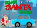 Logħba Irran, Santa, irrani onlajn Logħba Irran, Santa, irrani onlajn