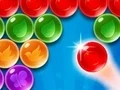 Logħba Attakk tal-Bubblin onlajn