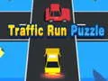 Logħba Puzzle tat-Traffiku onlajn Logħba Puzzle tat-Traffiku onlajn