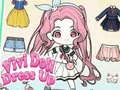 Logħba Vivi Tazza Dress Up onlajn Logħba Vivi Tazza Dress Up onlajn