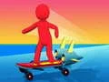 Logħba Razzett ta’ Skate Crazy onlajn Logħba Razzett ta’ Skate Crazy onlajn