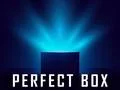 Logħba Kaxxa Perfetta onlajn Logħba Kaxxa Perfetta onlajn