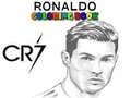 Logħba Ktejjeb ta' Ronaldo onlajn