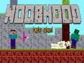 Logħba NoobHood jgħin lil Alex! onlajn