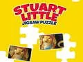 Logħba Puzzle ta' Stuart Little onlajn