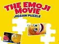 Logħba Puzzle tal-Film Emoji onlajn