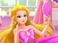 Logħba Panda Żgħir Prinsessa: Ibgħat onlajn