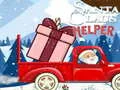 Logħba Għajnuna ta' Santa Claus onlajn