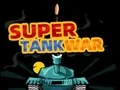 Logħba Gwerra Super Tanċi onlajn