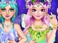 Logħba Rutina ta' Kura tal-Ħami Fantastika onlajn