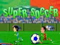 Logħba Super Football onlajn