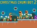 Logħba Christmas Chuni Bot 2 onlajn