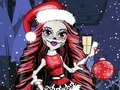 Logħba Il-Milied ta' Monster High onlajn