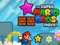 Logħba Il-Film Super Mario Bros v.3 onlajn