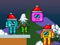 Logħba Christmas Kenno Bot 2 onlajn