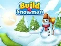 Logħba Ibni Snowman  onlajn