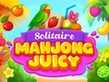 Logħba Solitaire Mahjong Ħelu onlajn