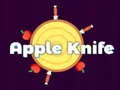 Logħba Kevin ta' l-Apple onlajn Logħba Kevin ta' l-Apple onlajn